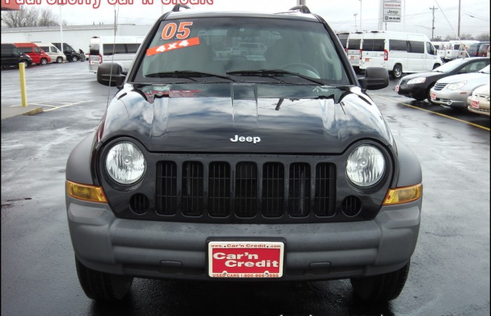 Jeep dealerships ohio dayton #4