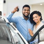buying a car with bad credit