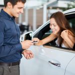 benefits of purchasing a preowned vehicle