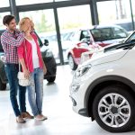 financing your first car with bad credit